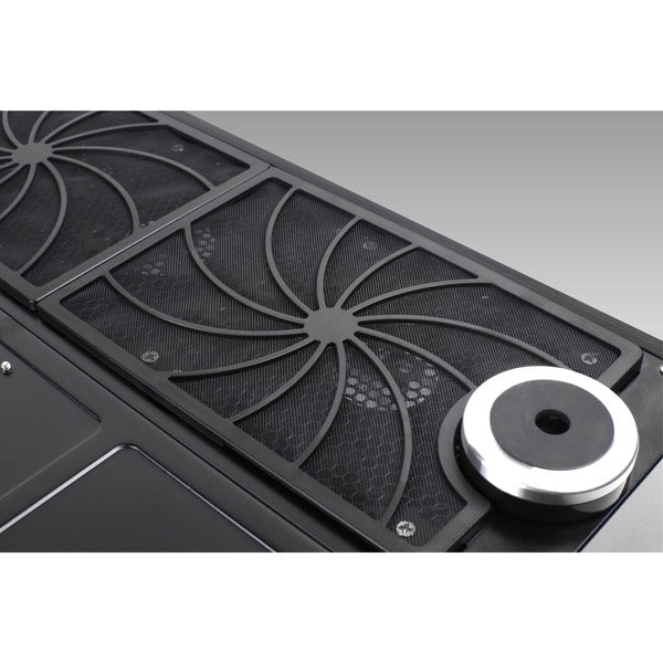 SilverStone SST-GD07B, HTPC-Gehäuse - SilverStone - vue 14