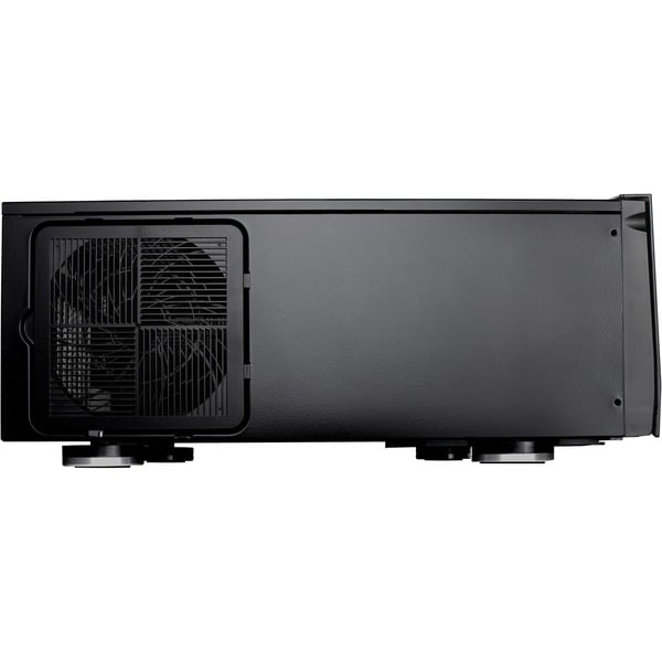 SilverStone SST-GD07B, HTPC-Gehäuse - SilverStone - vue 9