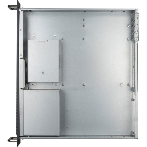 SilverStone SST-RM23-502-MINI, Rack, Server-Gehäuse - SilverStone - vue 6