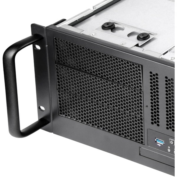SilverStone SST-RM41-506, Rack-Gehäuse - SilverStone - vue 12