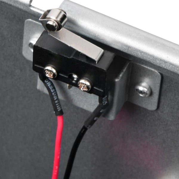 SilverStone SST-RM41-H08, Rack-Gehäuse - SilverStone - vue 17