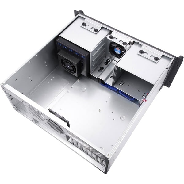 SilverStone SST-RM41-H08, Rack-Gehäuse - SilverStone - vue 4