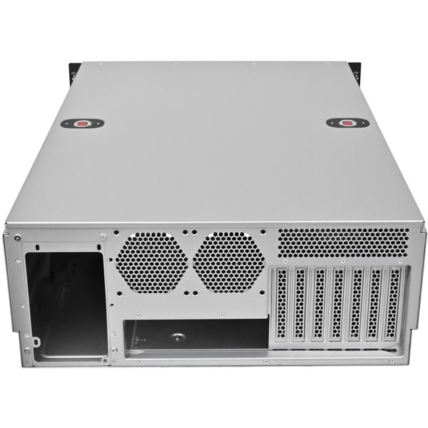 SilverStone SST-RM43-324-RS, Rack, Server-Gehäuse - SilverStone - vue 7
