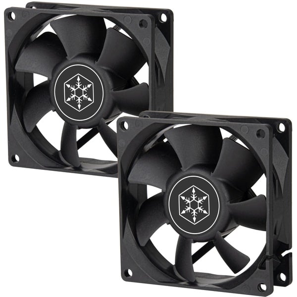 SilverStone SST-RM52, Rack, Server-Gehäuse - SilverStone - vue 13