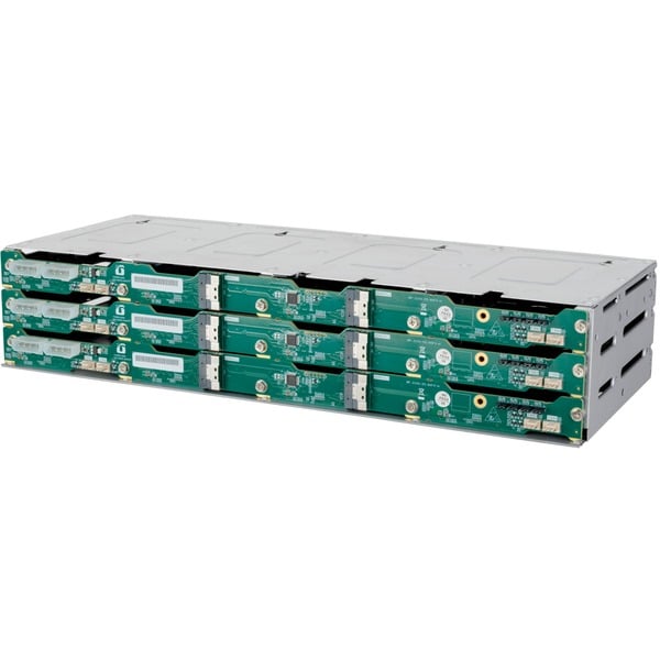 SilverStone SST-RM61-312, Rack-Gehäuse - SilverStone - vue 16