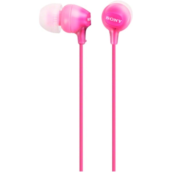 Sony MDR-EX15ALPPI, Kopfhörer - Sony