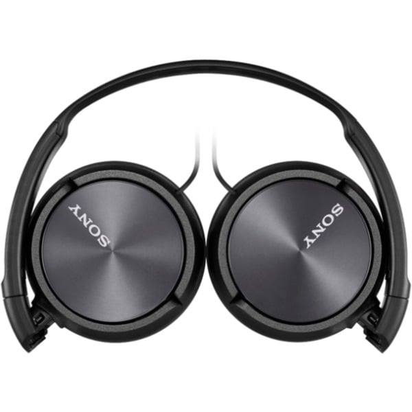 Sony MDR-ZX310B HEAD OV, Kopfhörer - Sony - vue 2
