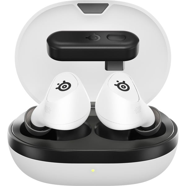 SteelSeries Arctis GameBuds pour PlayStation, Kopfhörer - SteelSeries - vue 3