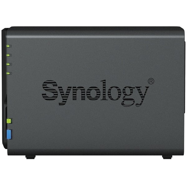 Synology DS223, NAS - Synology - vue 6