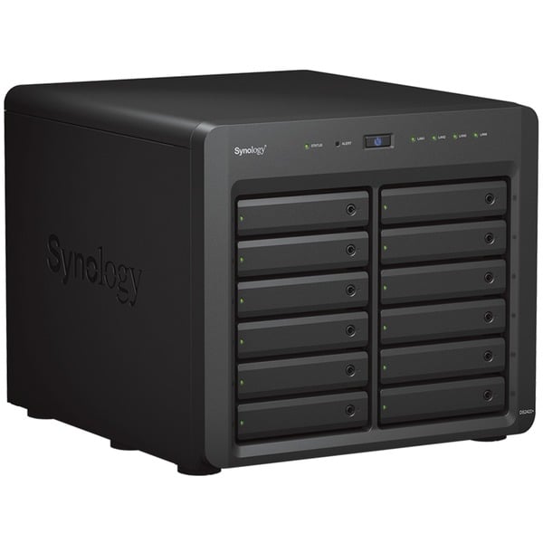 Synology DS2422+, NAS - Synology - vue 9