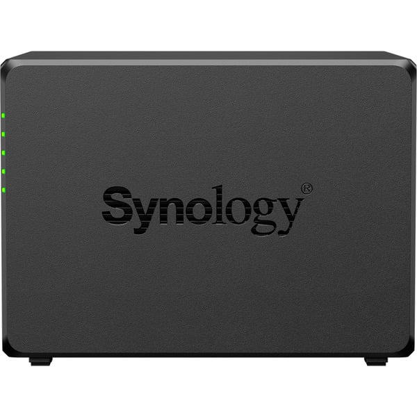 Synology DS425+, NAS - Synology - vue 6