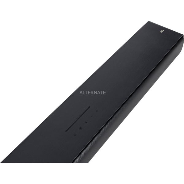 TCL S45HE, Soundbar - TCL - vue 3