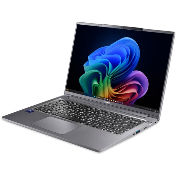 TERRA MOBILE 1471L Ultra 5-228V W11P - Copilot+ PC - TERRA - vue 3