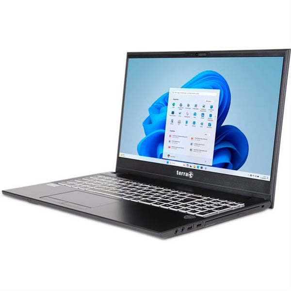 TERRA MOBILE 1516R i3-1315U W11 - TERRA - vue 3