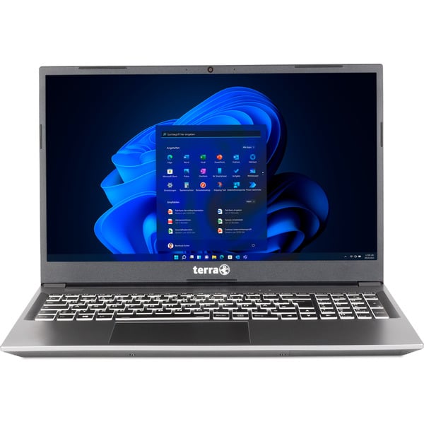 TERRA MOBILE 1517R i7-1355U W11P - TERRA - vue 2