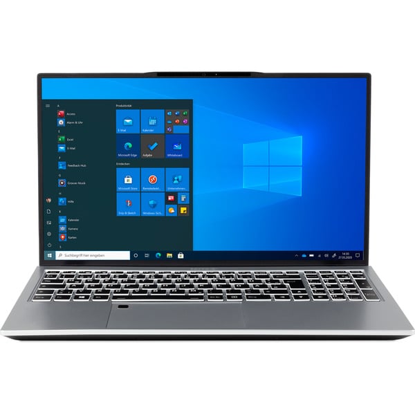 TERRA MOBILE 1551R i7-1355U W11P - TERRA - vue 2