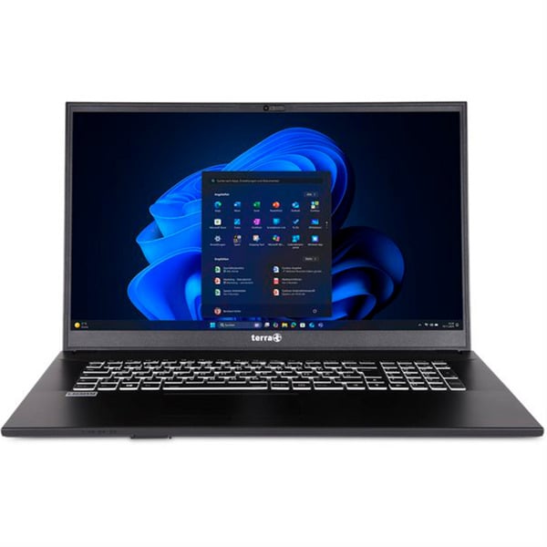 TERRA MOBILE 1716R i3-1315U W11P - TERRA - vue 2
