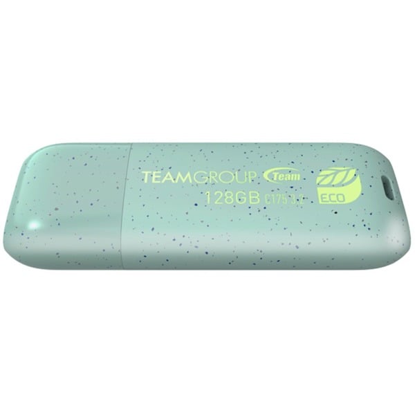 Team Group C175 ECO 128 GB, USB-Stick - Team Group - vue 2