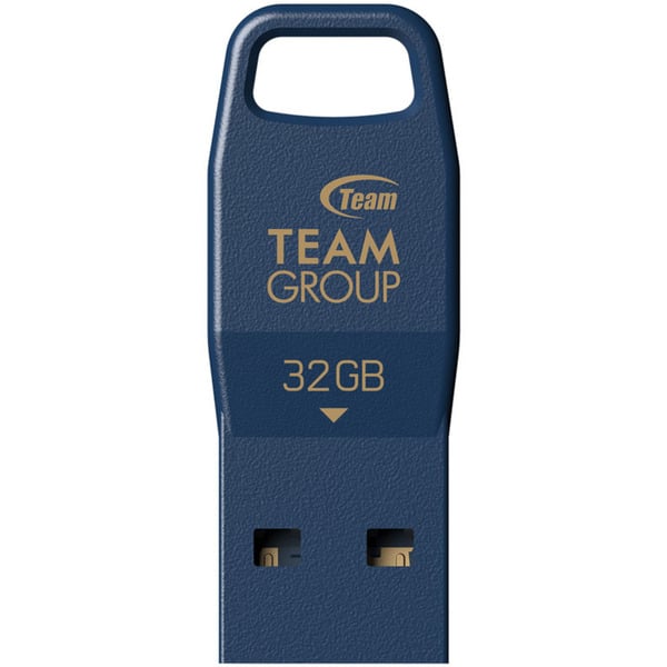 Team Group S5 32 GB, USB-Stick - Team Group