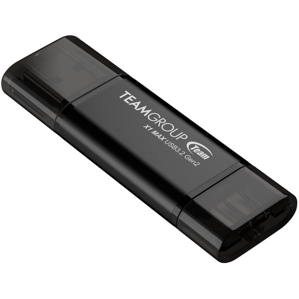 Team Group X1 MAX 256 GB, USB-Stick - Team Group