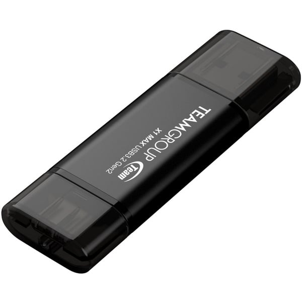 Team Group X1 MAX 512 GB, USB-Stick - Team Group - vue 3