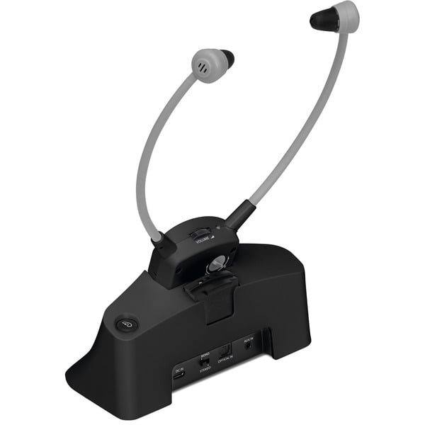 TechniSat ISI 3, Kopfhörer - TechniSat - vue 3