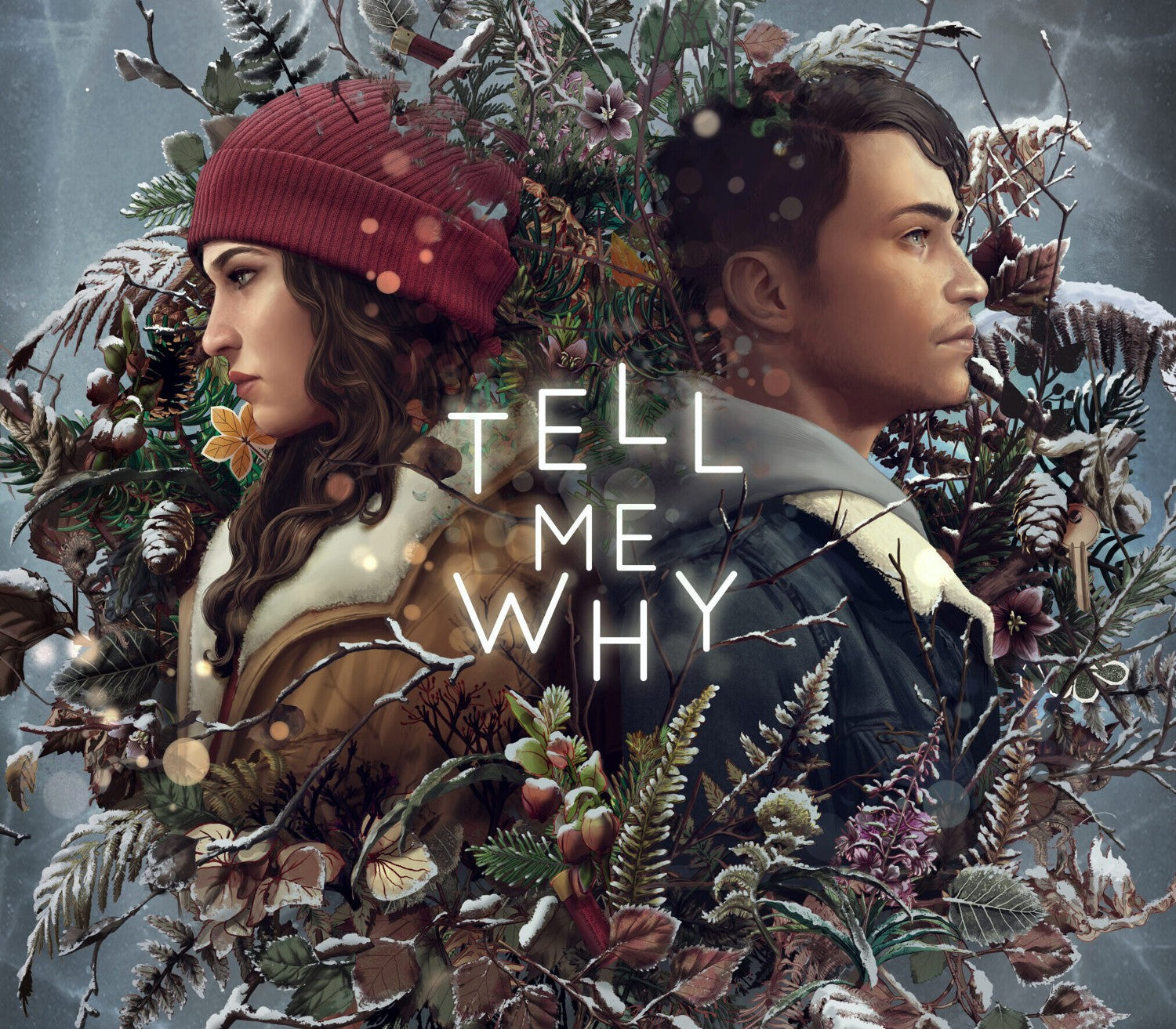 Tell Me Why XBOX One / Windows 10