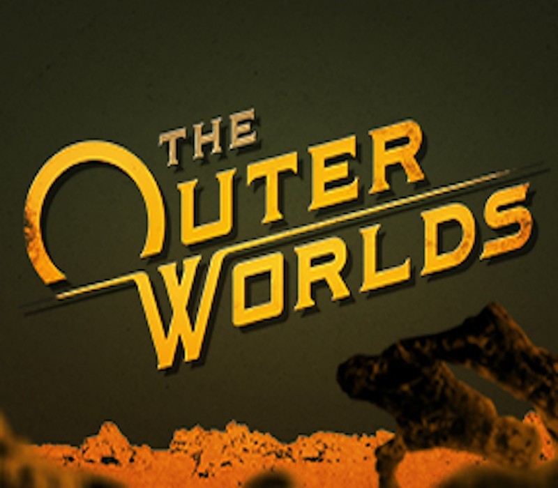 The Outer Worlds