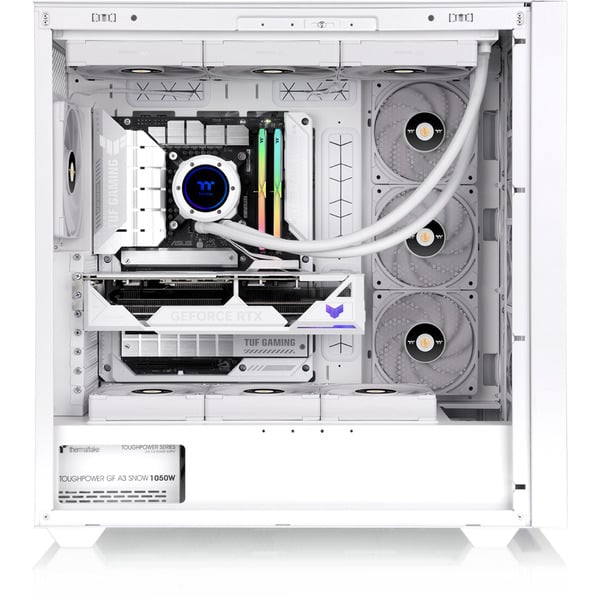 Thermaltake AX500, Big-Tower-Gehäuse - Thermaltake - vue 12