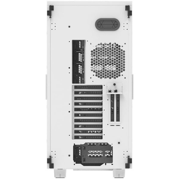 Thermaltake AX700 Snow, Big-Tower-Gehäuse - Thermaltake - vue 4