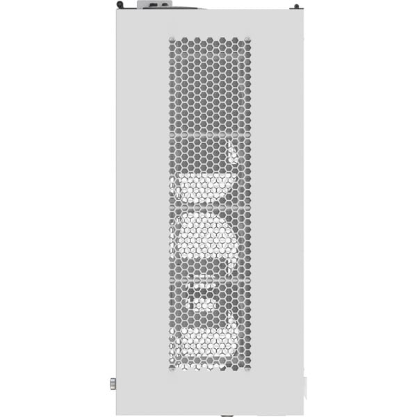 Thermaltake AX700 TG Snow, Big-Tower-Gehäuse - Thermaltake - vue 6