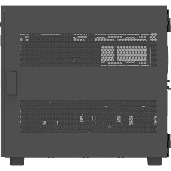 Thermaltake AX700 TG, Big-Tower-Gehäuse - Thermaltake - vue 4