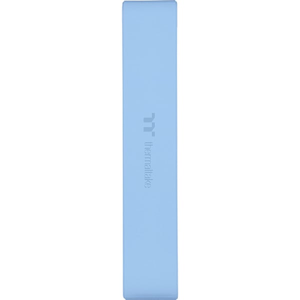 Thermaltake CT120 ARGB Sync PC Cooling Fan Hydrangea Blue, Gehäuselüfter - Thermaltake - vue 6