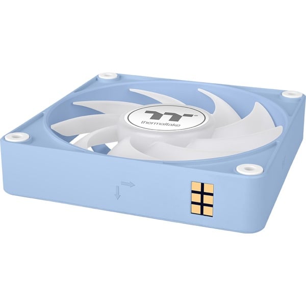 Thermaltake CT120 EX ARGB Sync PC Cooling Fan, Gehäuselüfter - Thermaltake - vue 9