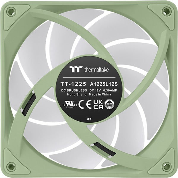 Thermaltake CT120 EX ARGB Sync PC Cooling Fan, Gehäuselüfter - Thermaltake - vue 9