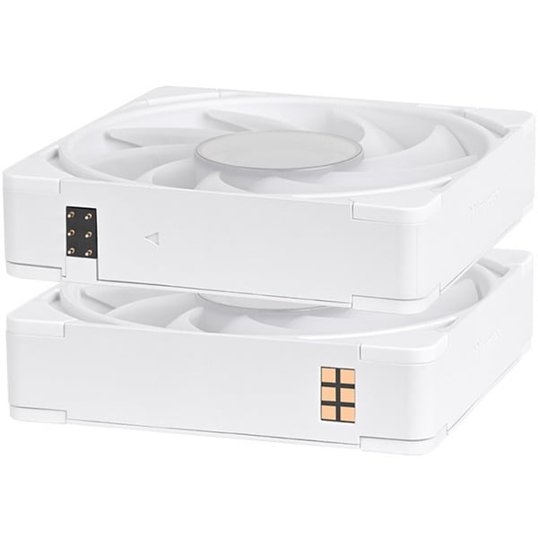 Thermaltake CT120 EX INFINITY, Gehäuselüfter - Thermaltake - vue 3
