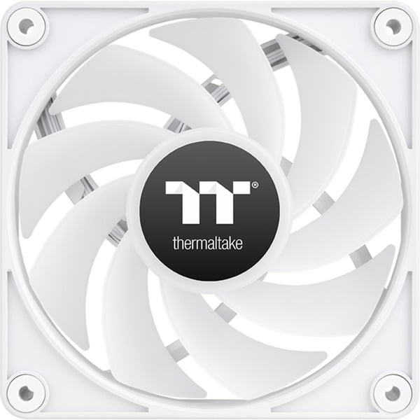 Thermaltake CT120 EX Reverse ARGB Sync PC Cooling Fan, Gehäuselüfter - Thermaltake - vue 6