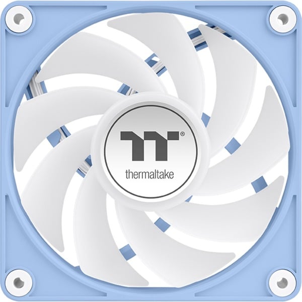 Thermaltake CT120 EX Reverse ARGB Sync PC Cooling Fan, Gehäuselüfter - Thermaltake - vue 6