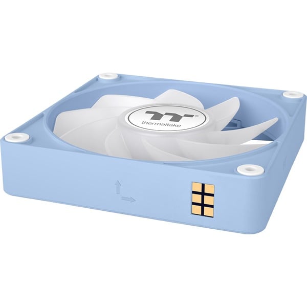 Thermaltake CT120 EX Reverse ARGB Sync PC Cooling Fan, Gehäuselüfter - Thermaltake - vue 10