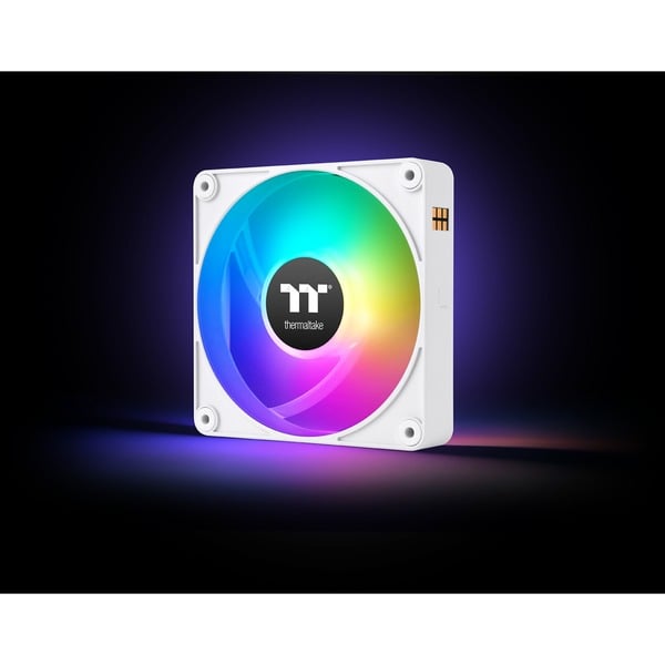Thermaltake CT140 EX ARGB Sync PC Cooling Fan, Gehäuselüfter - Thermaltake - vue 16