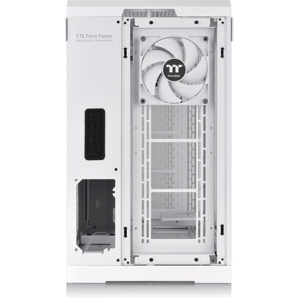 Thermaltake CTE C700 Air Snow, Tower-Gehäuse - Thermaltake - vue 7
