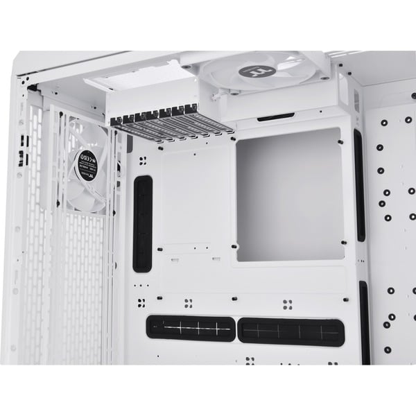 Thermaltake CTE C750 Air Snow, Big-Tower-Gehäuse - Thermaltake - vue 18