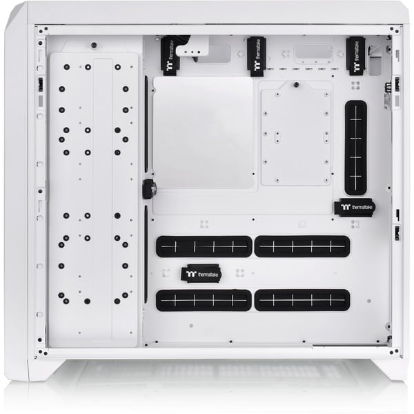 Thermaltake CTE C750 Air Snow, Big-Tower-Gehäuse - Thermaltake - vue 10