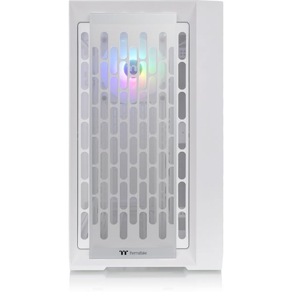Thermaltake CTE C750 ARGB Snow, Big-Tower-Gehäuse - Thermaltake - vue 3