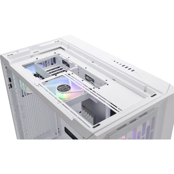 Thermaltake CTE C750 ARGB Snow, Big-Tower-Gehäuse - Thermaltake - vue 21