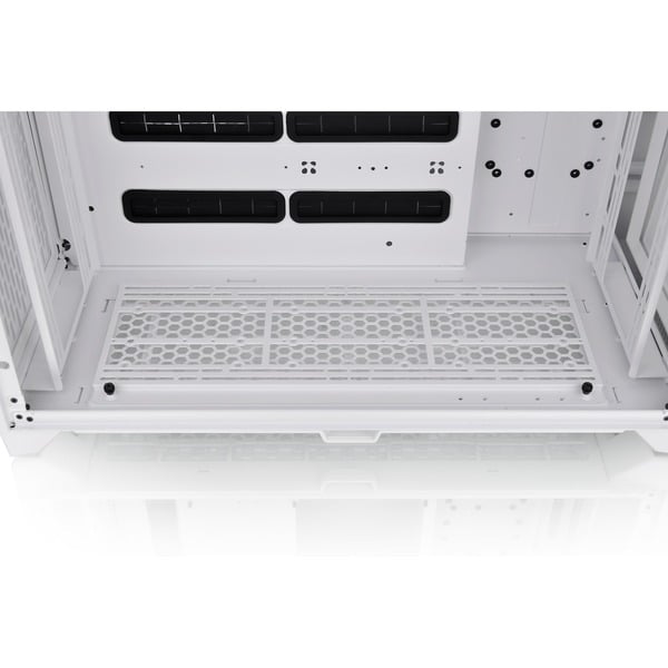 Thermaltake CTE C750 ARGB Snow, Big-Tower-Gehäuse - Thermaltake - vue 23