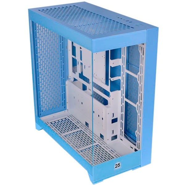 Thermaltake CTE E660 MX, Tower-Gehäuse - Thermaltake