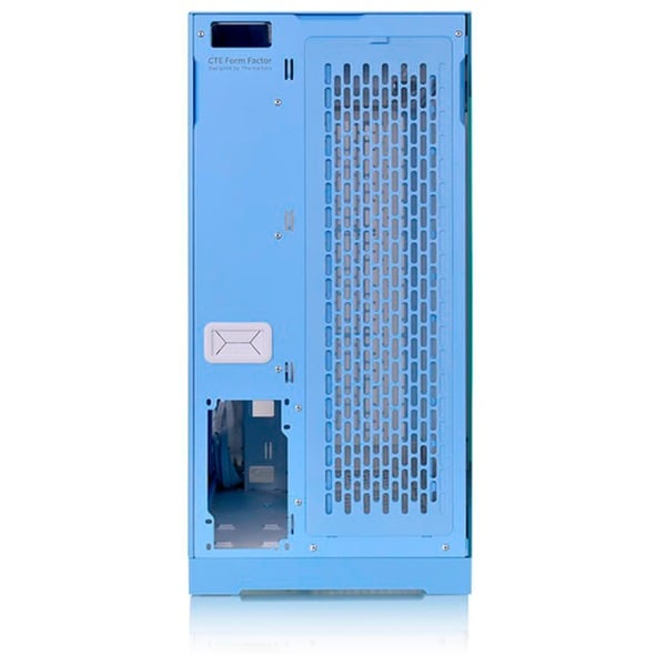 Thermaltake CTE E660 MX, Tower-Gehäuse - Thermaltake - vue 3