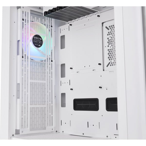 Thermaltake CTE T500 TG ARGB Snow, Big-Tower-Gehäuse - Thermaltake - vue 14