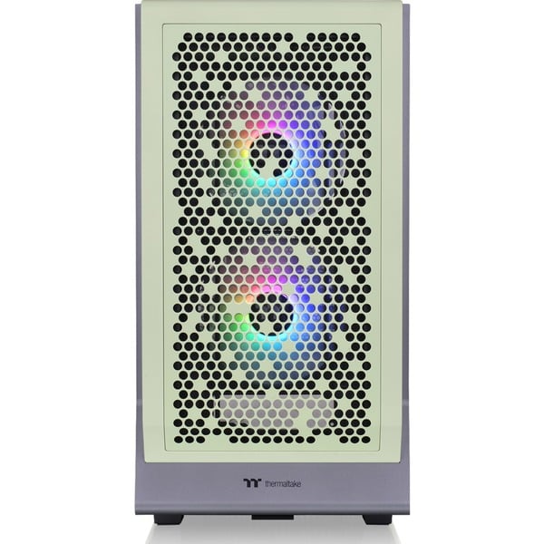 Thermaltake Ceres 300 TG ARGB, Tower-Gehäuse - Thermaltake - vue 3